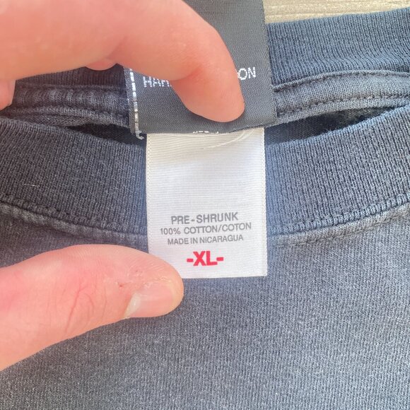 Vintage Maui Graphic Harley-Davidson  T-Shirt - Picture 5 of 5